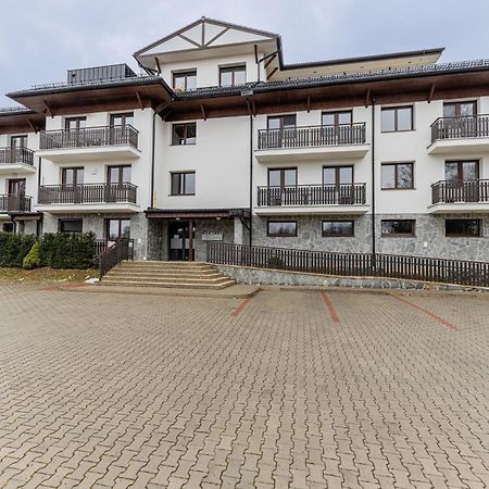 Zlaty Apartman, Granit 106 Tatranská Lomnica Екстериор снимка