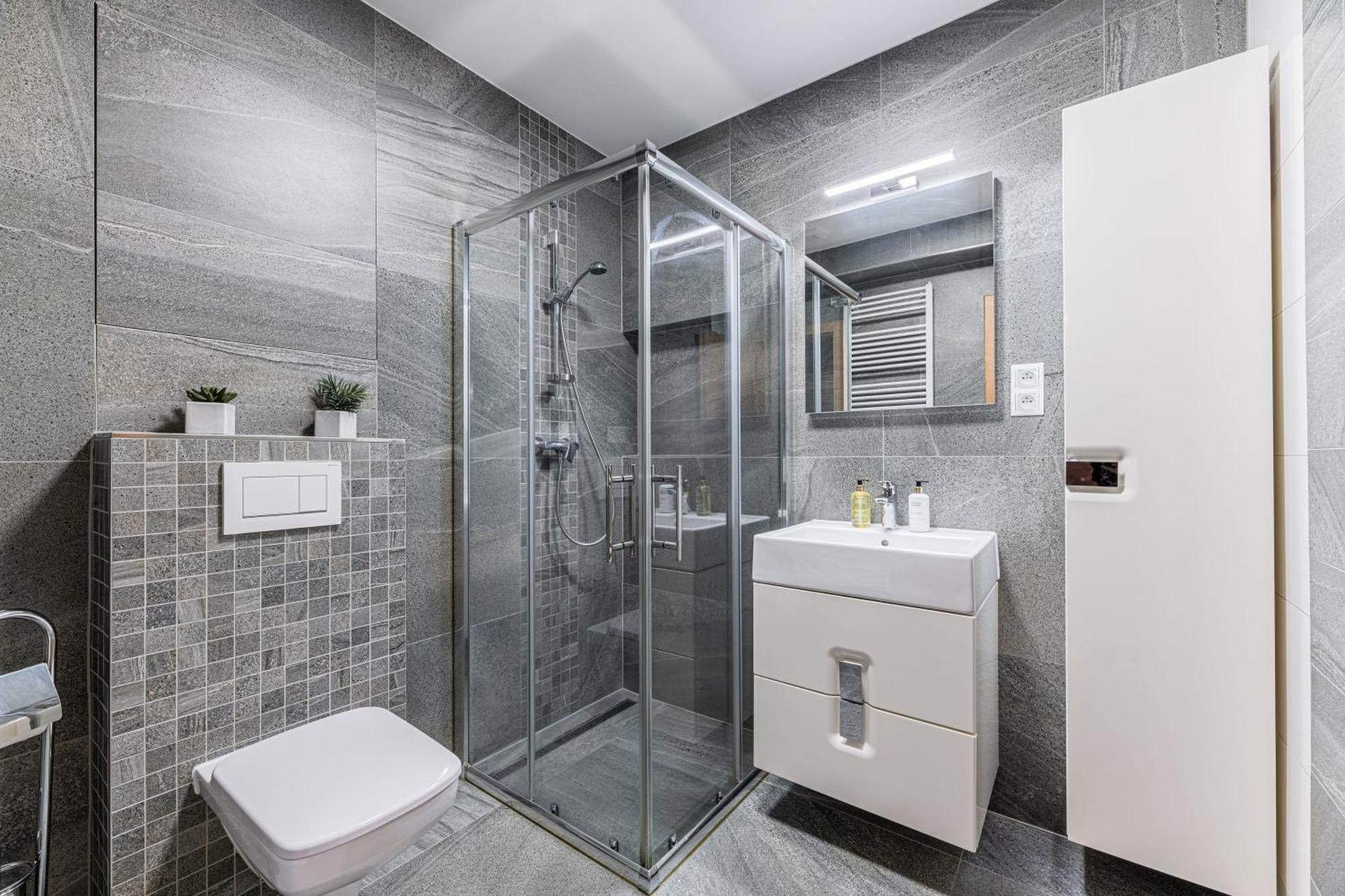 Zlaty Apartman, Granit 106 Tatranská Lomnica Екстериор снимка