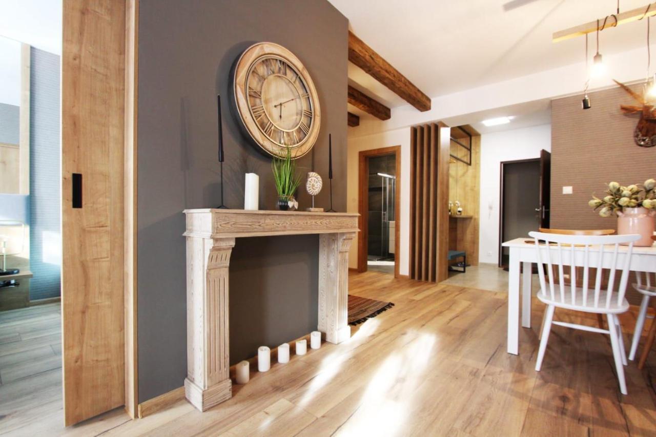 Zlaty Apartman, Granit 106 Tatranská Lomnica Екстериор снимка